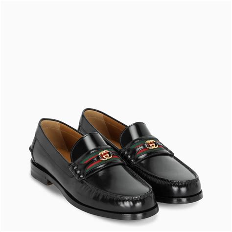 gucci scarpe uomo mocassino|mocassino elegante uomo.